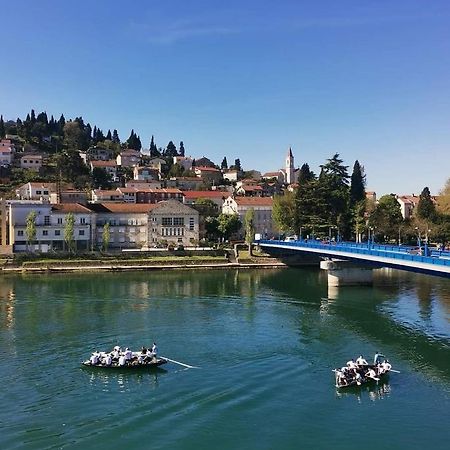 Apartman Vista Metković المظهر الخارجي الصورة