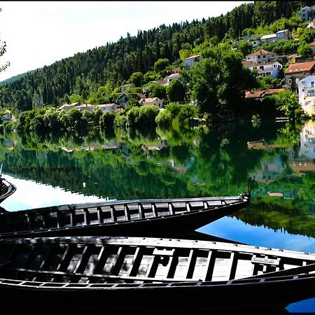 Apartman Vista Metković المظهر الخارجي الصورة
