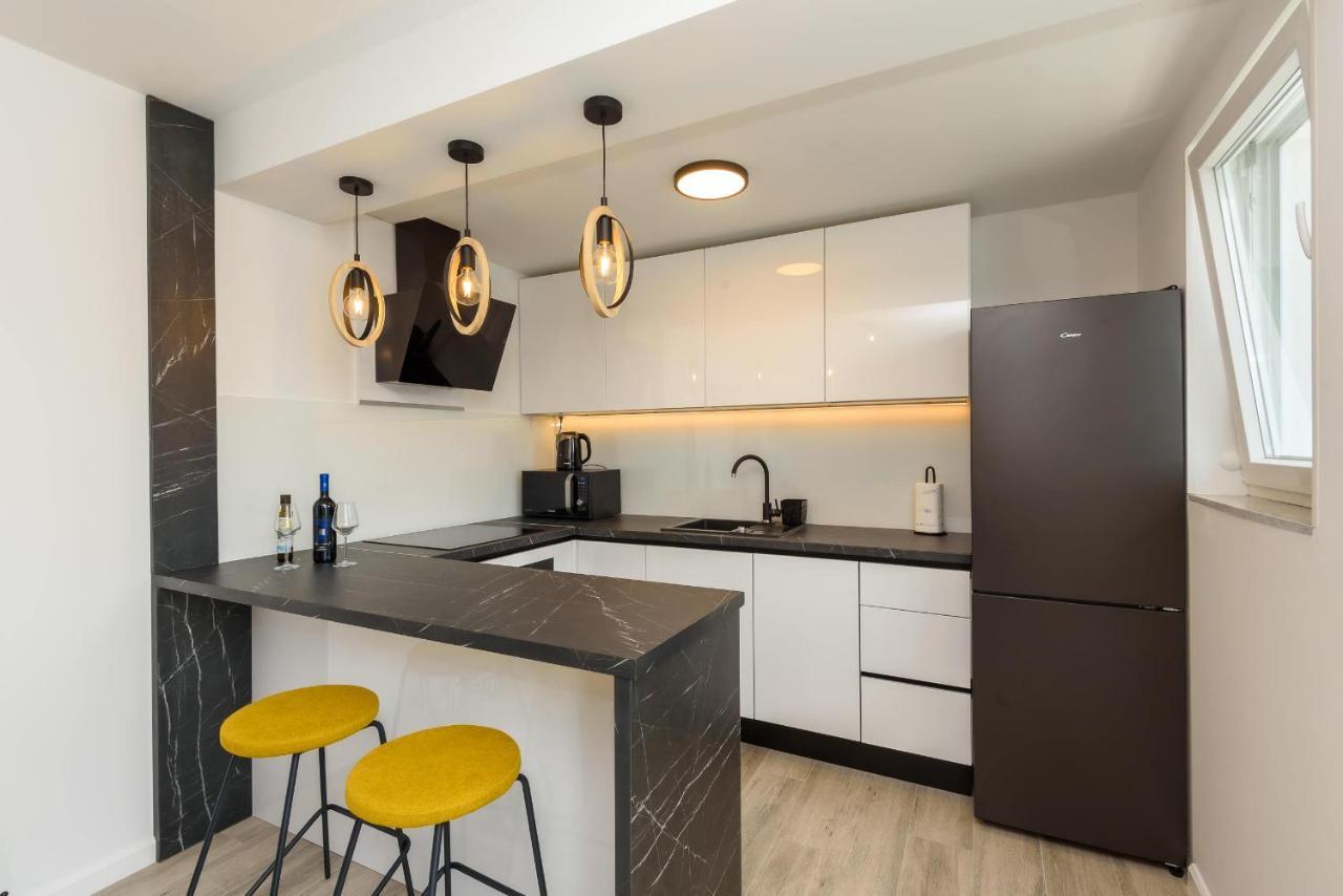 Apartman Vista Metković المظهر الخارجي الصورة