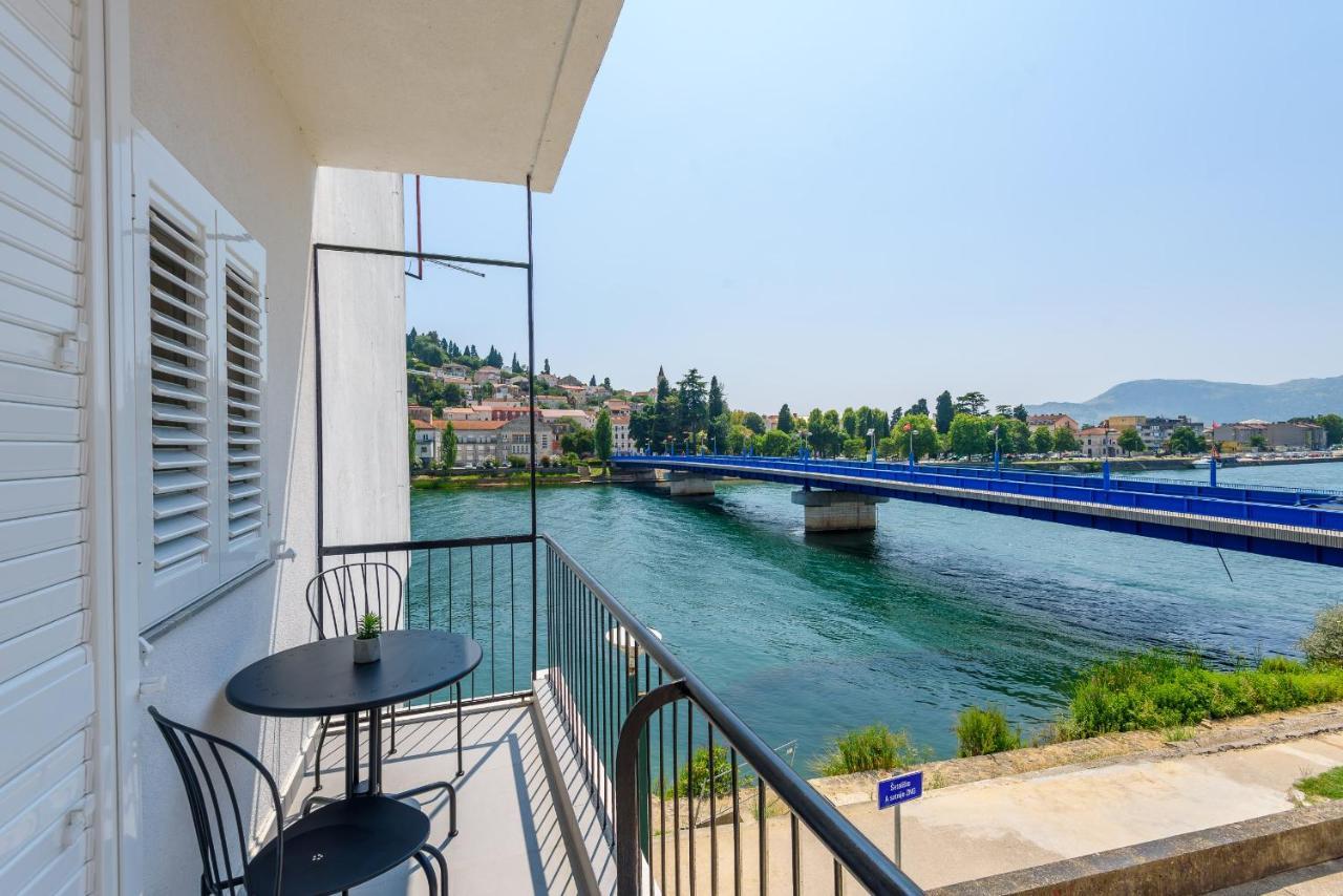 Apartman Vista Metković المظهر الخارجي الصورة