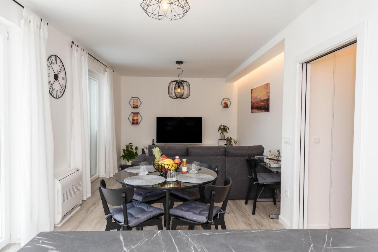 Apartman Vista Metković المظهر الخارجي الصورة