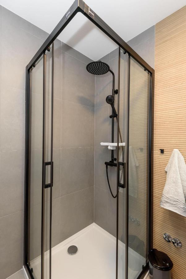 Apartman Vista Metković المظهر الخارجي الصورة