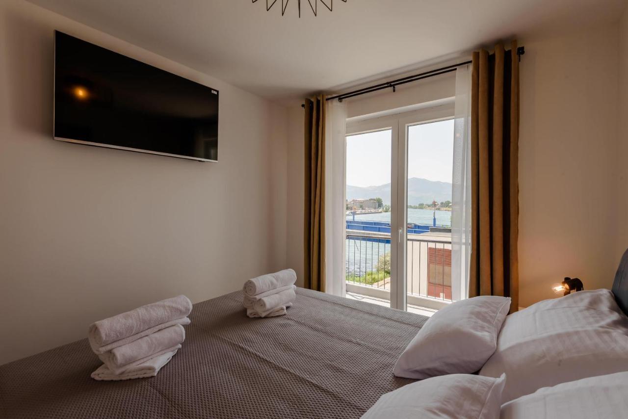 Apartman Vista Metković المظهر الخارجي الصورة