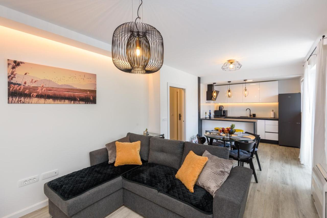Apartman Vista Metković المظهر الخارجي الصورة
