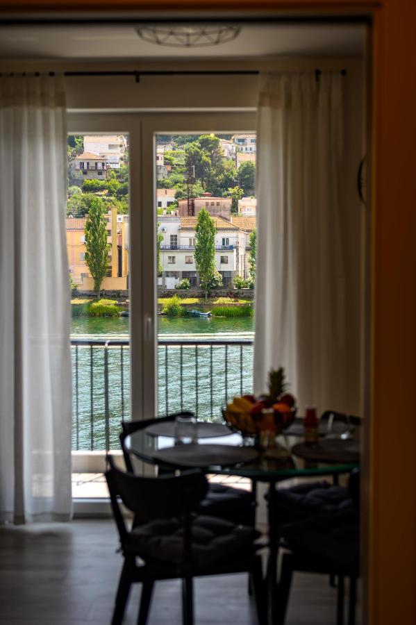 Apartman Vista Metković المظهر الخارجي الصورة