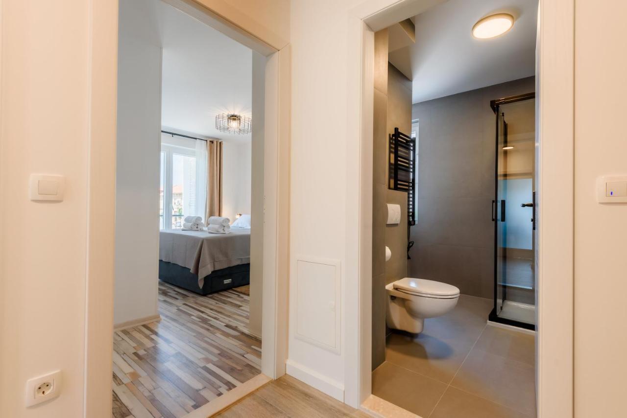 Apartman Vista Metković المظهر الخارجي الصورة