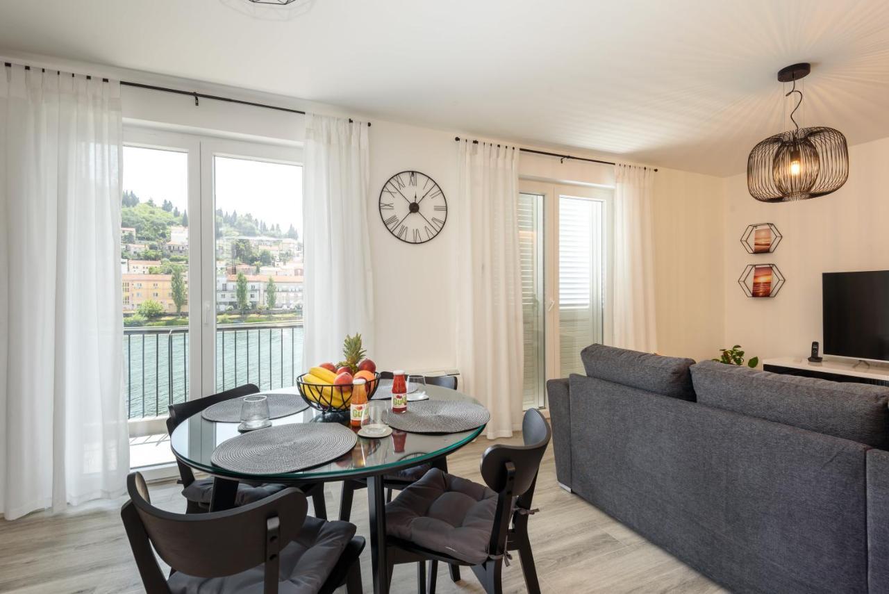 Apartman Vista Metković المظهر الخارجي الصورة