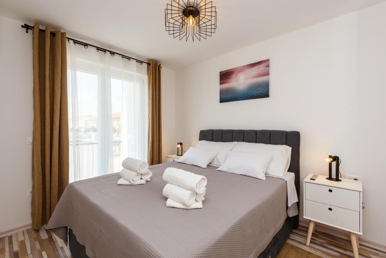 Apartman Vista Metković المظهر الخارجي الصورة