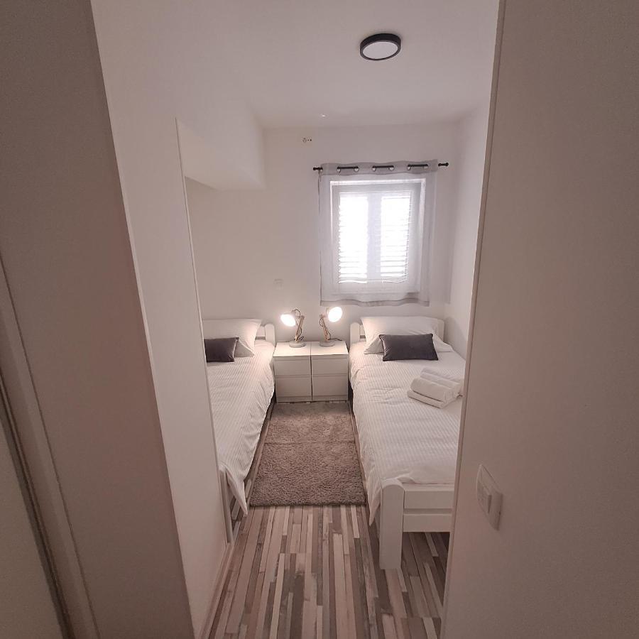 Apartman Vista Metković المظهر الخارجي الصورة