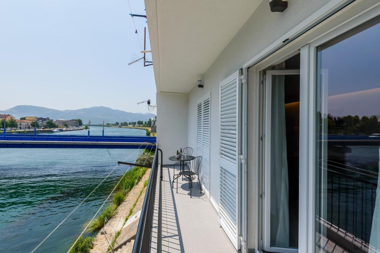 Apartman Vista Metković المظهر الخارجي الصورة
